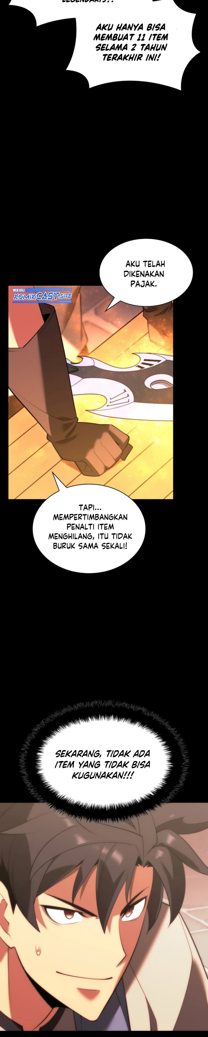 Dilarang COPAS - situs resmi www.mangacanblog.com - Komik overgeared 165 - chapter 165 166 Indonesia overgeared 165 - chapter 165 Terbaru 32|Baca Manga Komik Indonesia|Mangacan