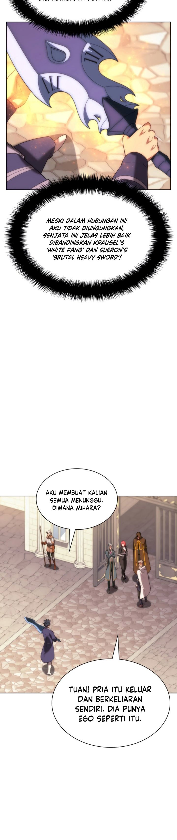 Dilarang COPAS - situs resmi www.mangacanblog.com - Komik overgeared 165 - chapter 165 166 Indonesia overgeared 165 - chapter 165 Terbaru 38|Baca Manga Komik Indonesia|Mangacan