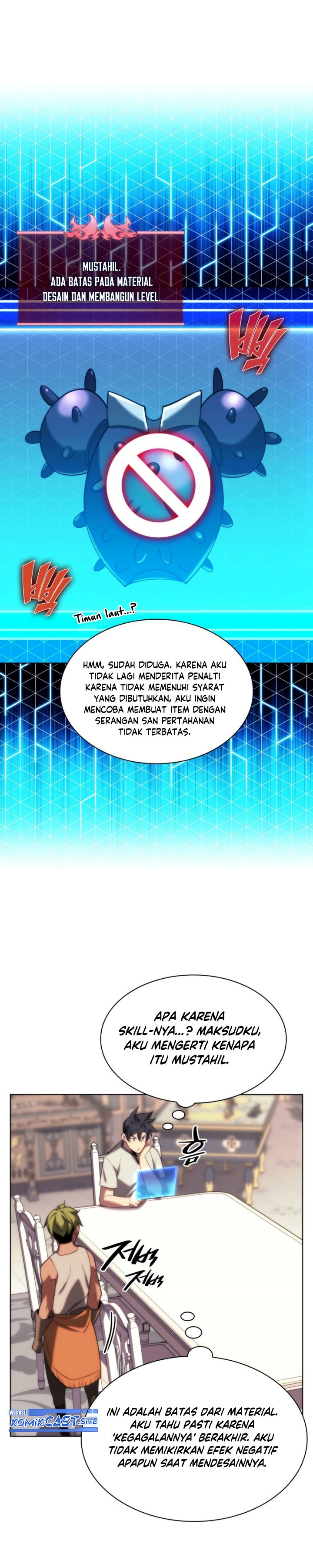 Dilarang COPAS - situs resmi www.mangacanblog.com - Komik overgeared 165 - chapter 165 166 Indonesia overgeared 165 - chapter 165 Terbaru 43|Baca Manga Komik Indonesia|Mangacan
