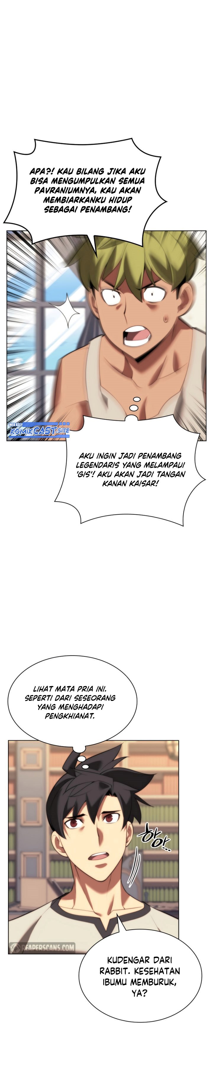 Dilarang COPAS - situs resmi www.mangacanblog.com - Komik overgeared 165 - chapter 165 166 Indonesia overgeared 165 - chapter 165 Terbaru 45|Baca Manga Komik Indonesia|Mangacan