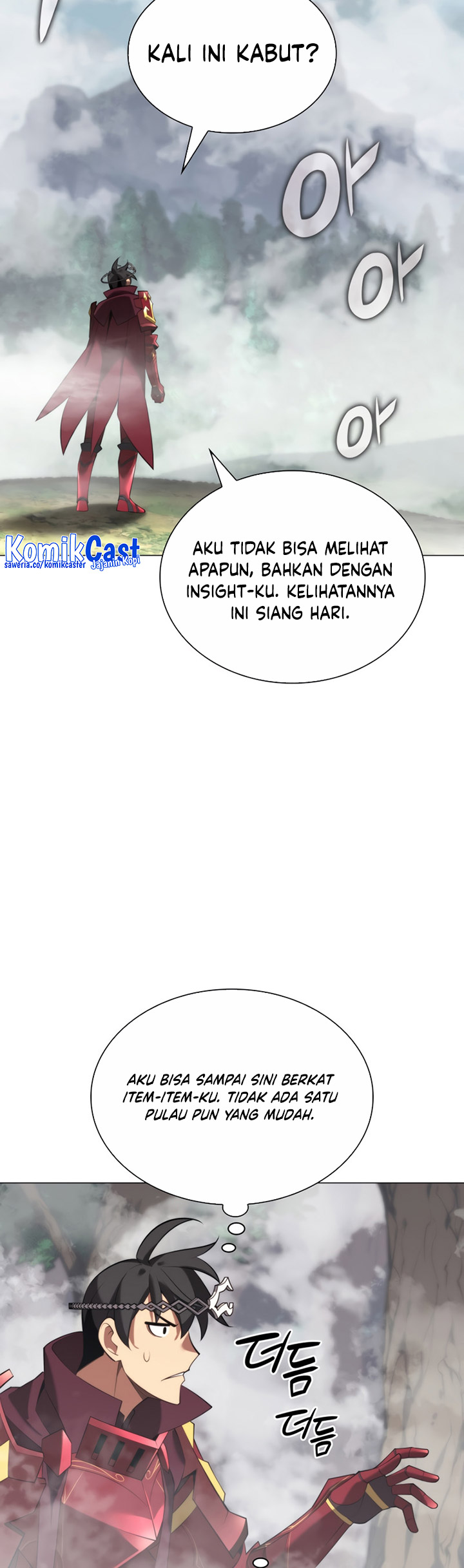 Dilarang COPAS - situs resmi www.mangacanblog.com - Komik overgeared 187 - chapter 187 188 Indonesia overgeared 187 - chapter 187 Terbaru 34|Baca Manga Komik Indonesia|Mangacan