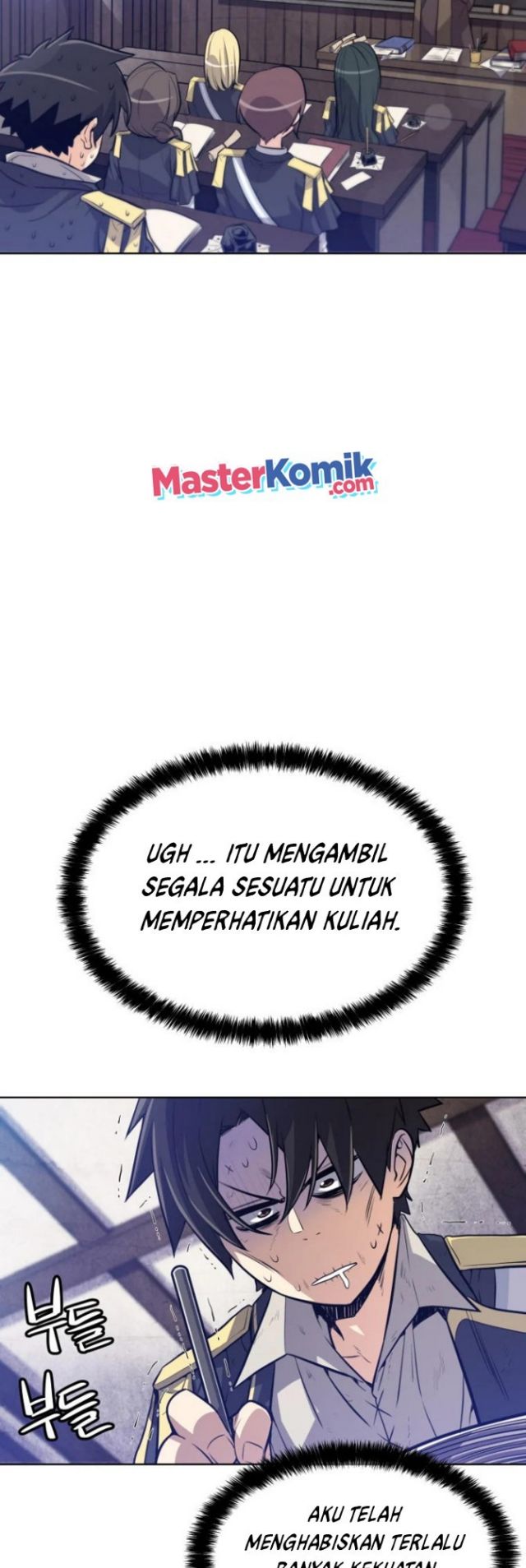 Dilarang COPAS - situs resmi www.mangacanblog.com - Komik overpowered sword 003 - chapter 3 4 Indonesia overpowered sword 003 - chapter 3 Terbaru 41|Baca Manga Komik Indonesia|Mangacan