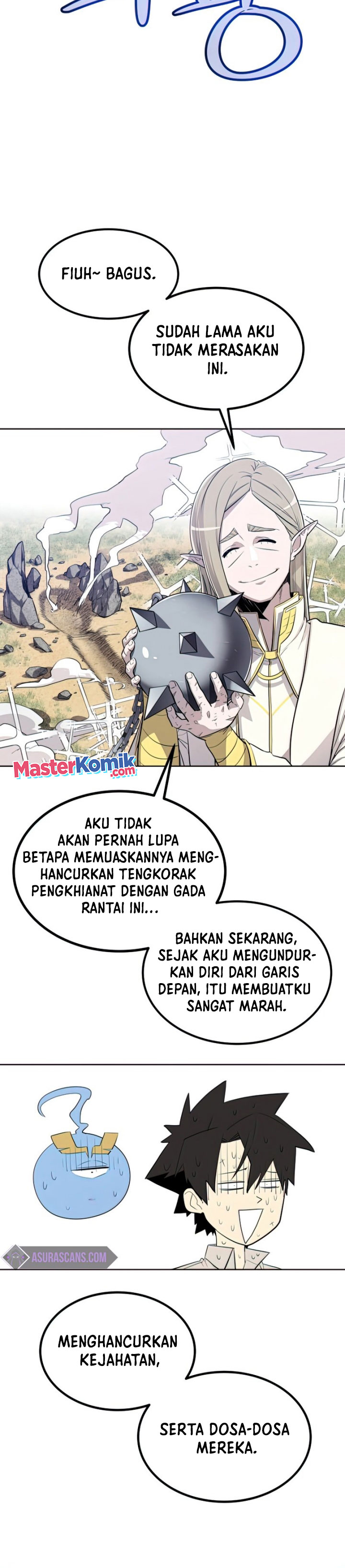 Dilarang COPAS - situs resmi www.mangacanblog.com - Komik overpowered sword 028 - chapter 28 29 Indonesia overpowered sword 028 - chapter 28 Terbaru 11|Baca Manga Komik Indonesia|Mangacan
