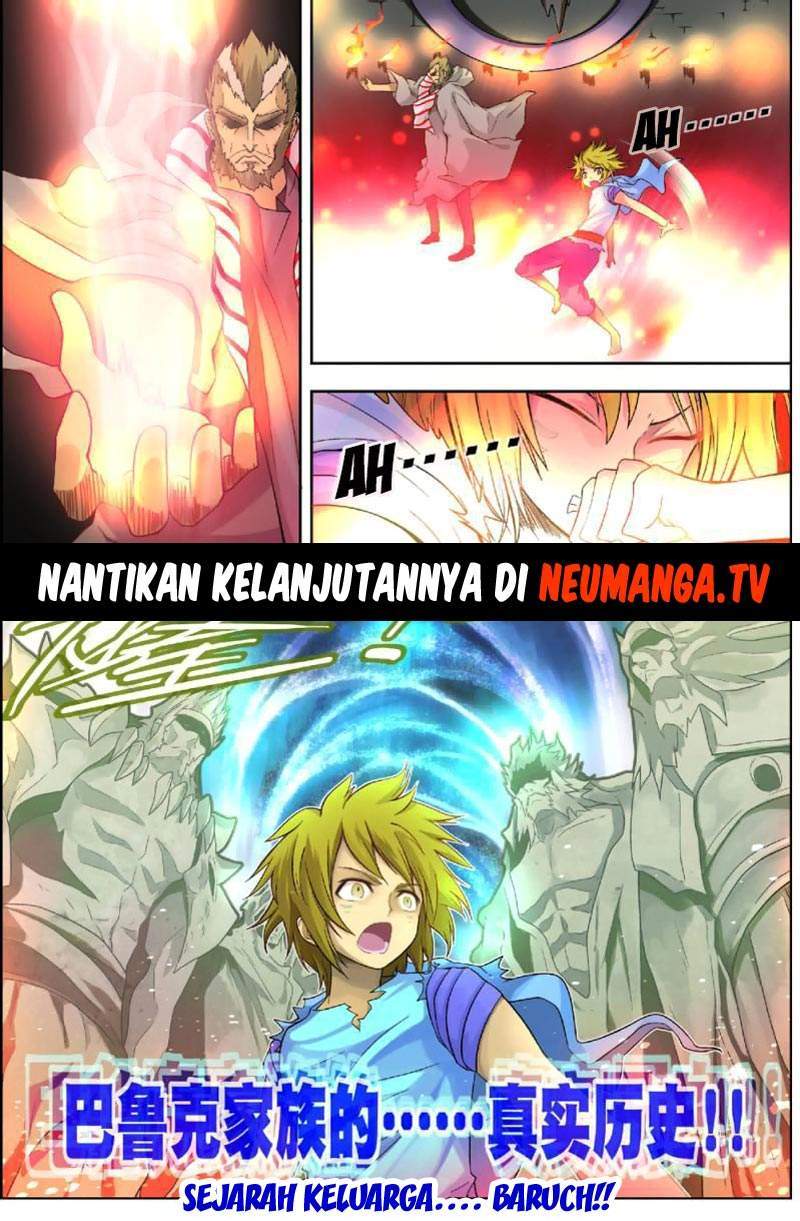 Dilarang COPAS - situs resmi www.mangacanblog.com - Komik panlong 002 - chapter 2 3 Indonesia panlong 002 - chapter 2 Terbaru 14|Baca Manga Komik Indonesia|Mangacan