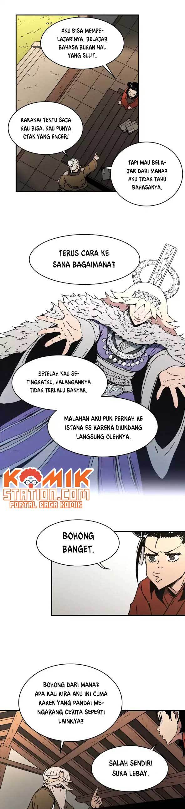 Dilarang COPAS - situs resmi www.mangacanblog.com - Komik peerless dad 050 - chapter 50 51 Indonesia peerless dad 050 - chapter 50 Terbaru 13|Baca Manga Komik Indonesia|Mangacan