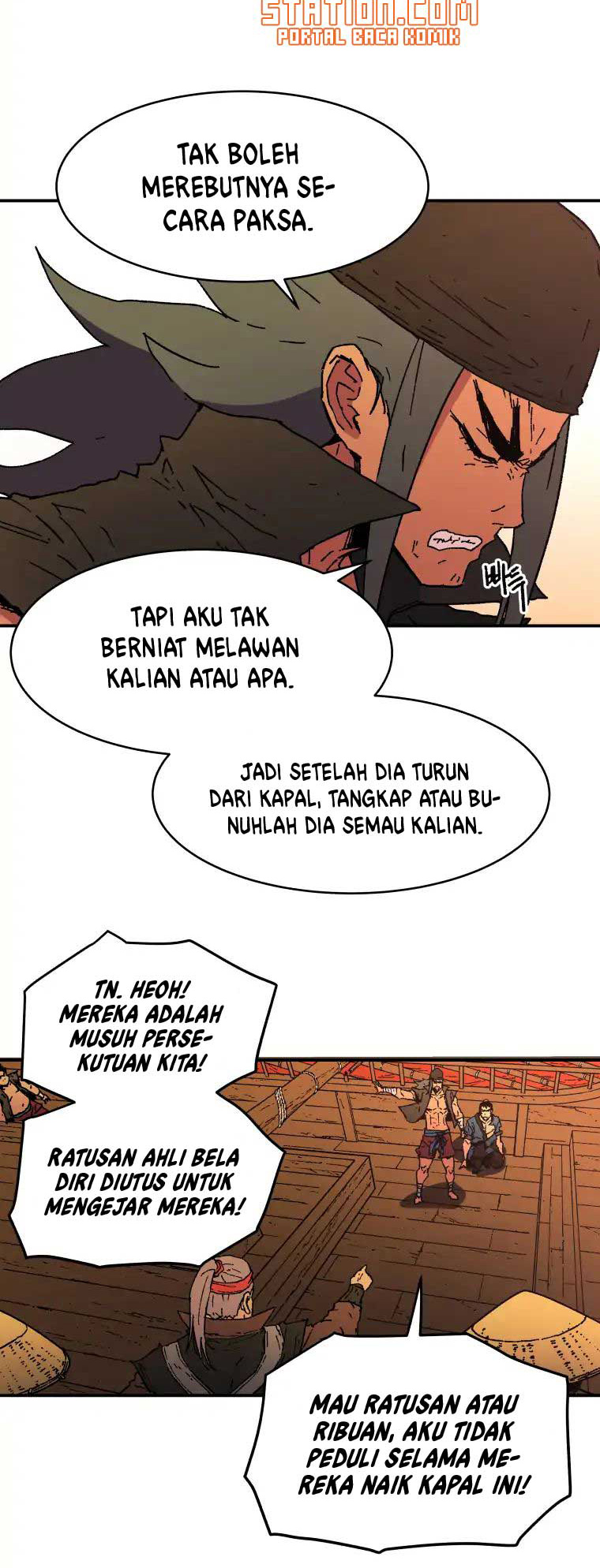 Dilarang COPAS - situs resmi www.mangacanblog.com - Komik peerless dad 053 - chapter 53 54 Indonesia peerless dad 053 - chapter 53 Terbaru 7|Baca Manga Komik Indonesia|Mangacan