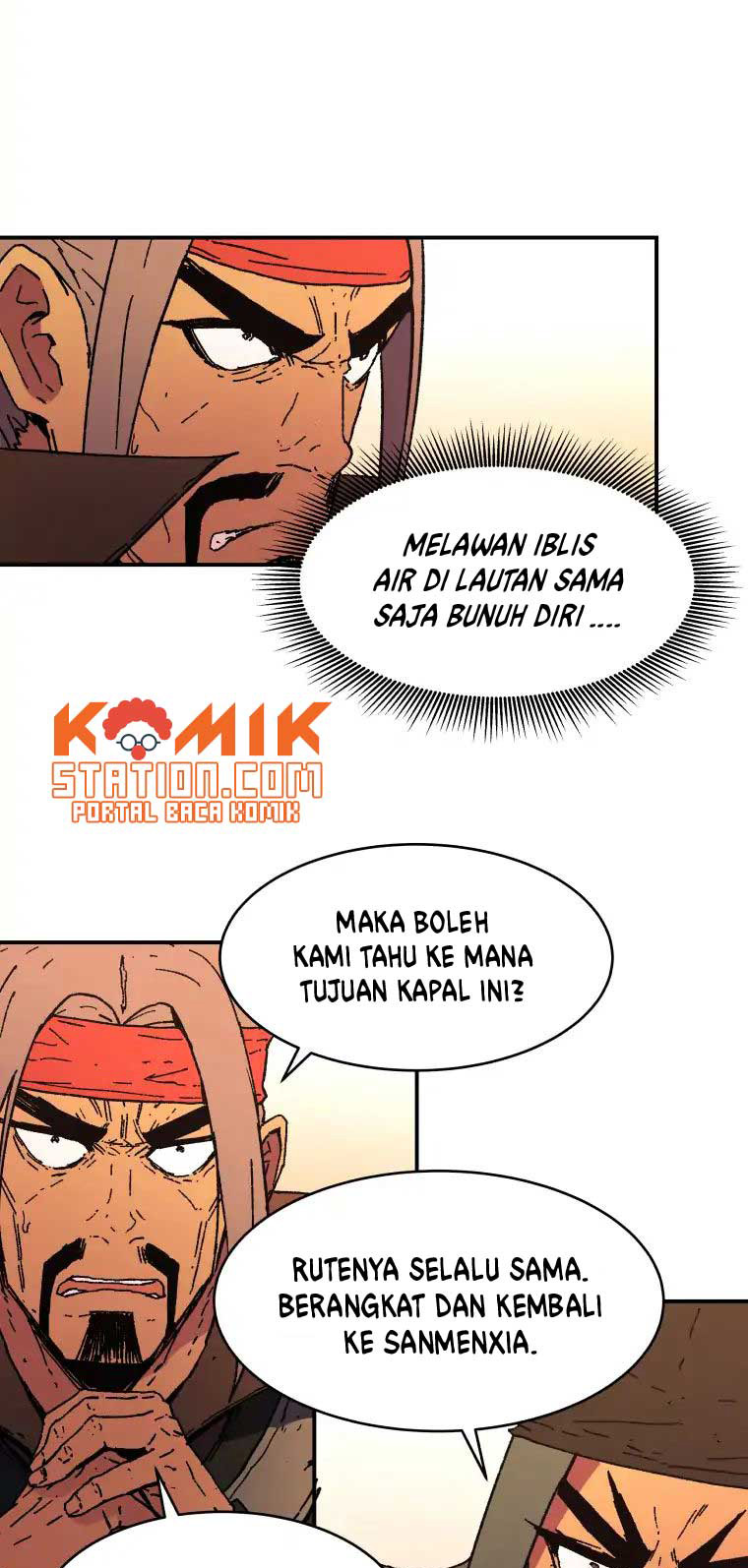 Dilarang COPAS - situs resmi www.mangacanblog.com - Komik peerless dad 053 - chapter 53 54 Indonesia peerless dad 053 - chapter 53 Terbaru 8|Baca Manga Komik Indonesia|Mangacan