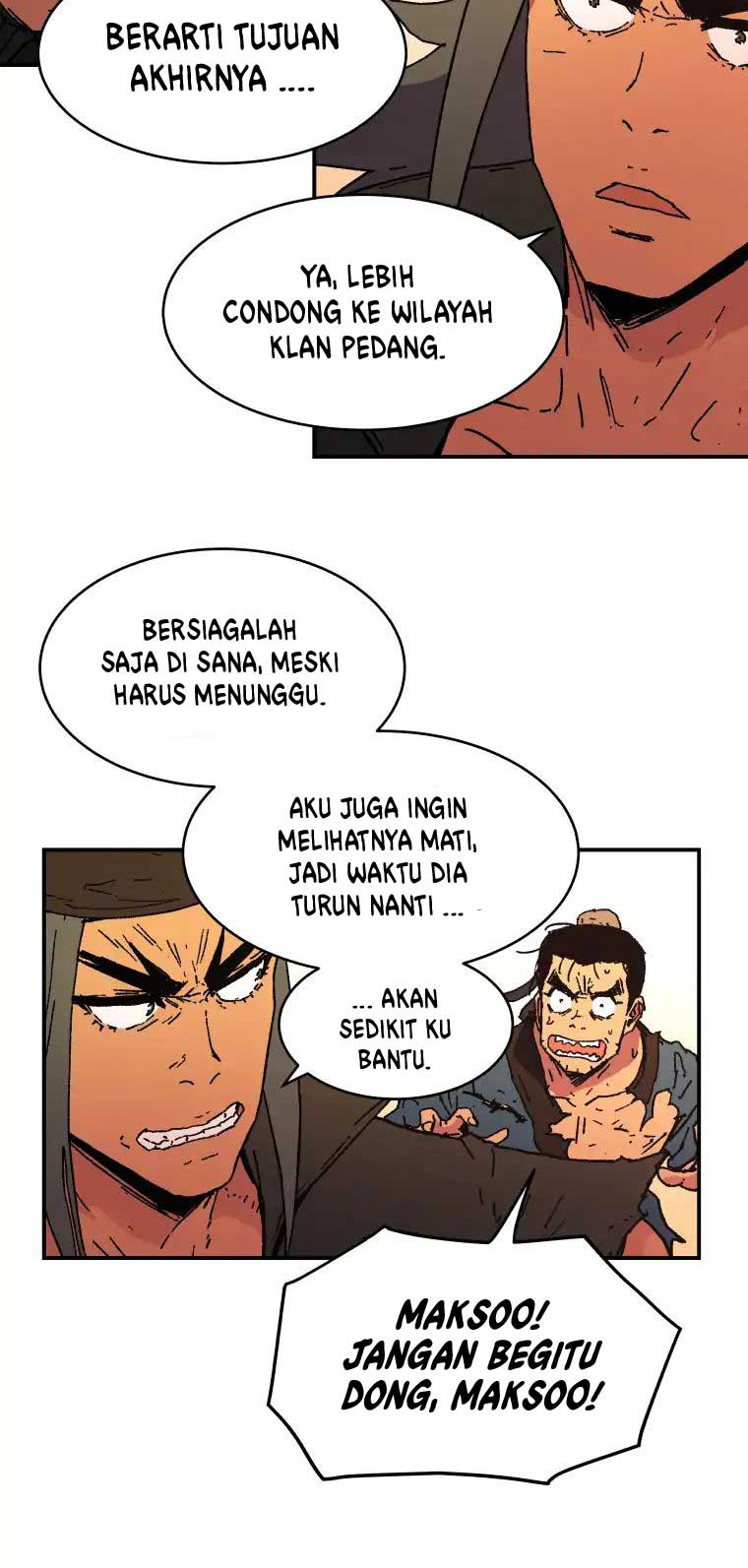 Dilarang COPAS - situs resmi www.mangacanblog.com - Komik peerless dad 053 - chapter 53 54 Indonesia peerless dad 053 - chapter 53 Terbaru 9|Baca Manga Komik Indonesia|Mangacan