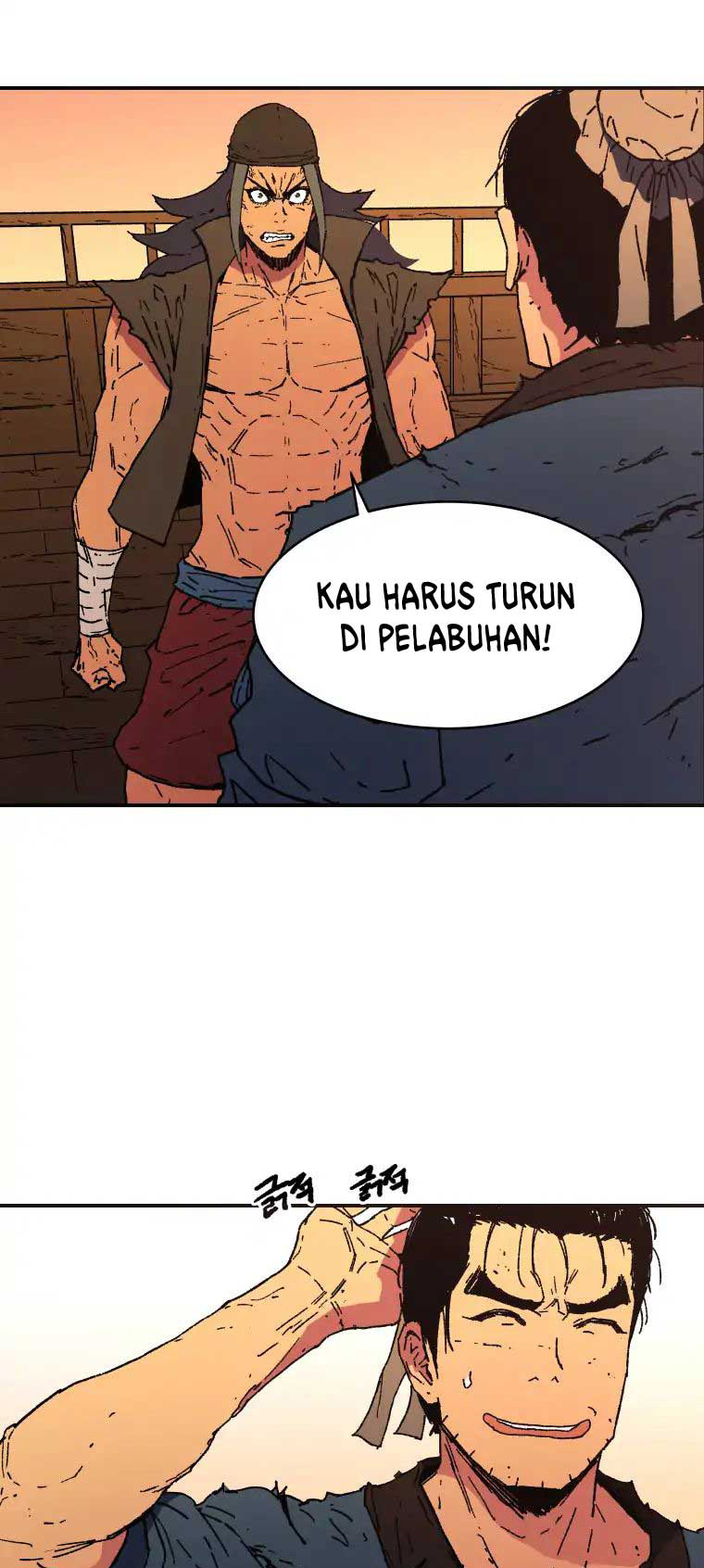 Dilarang COPAS - situs resmi www.mangacanblog.com - Komik peerless dad 053 - chapter 53 54 Indonesia peerless dad 053 - chapter 53 Terbaru 14|Baca Manga Komik Indonesia|Mangacan