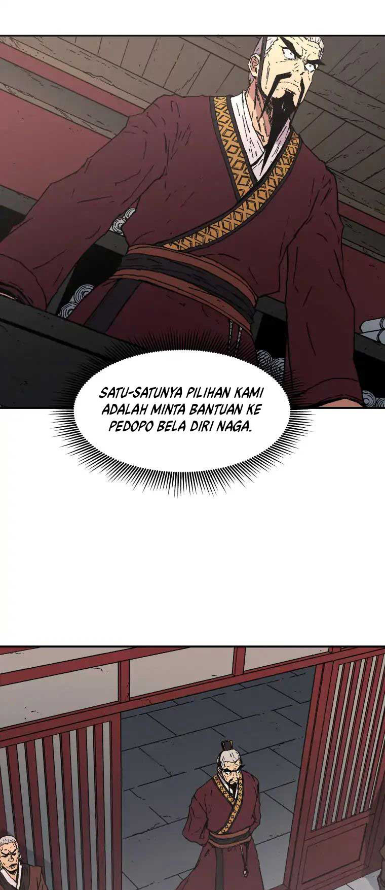 Dilarang COPAS - situs resmi www.mangacanblog.com - Komik peerless dad 053 - chapter 53 54 Indonesia peerless dad 053 - chapter 53 Terbaru 23|Baca Manga Komik Indonesia|Mangacan