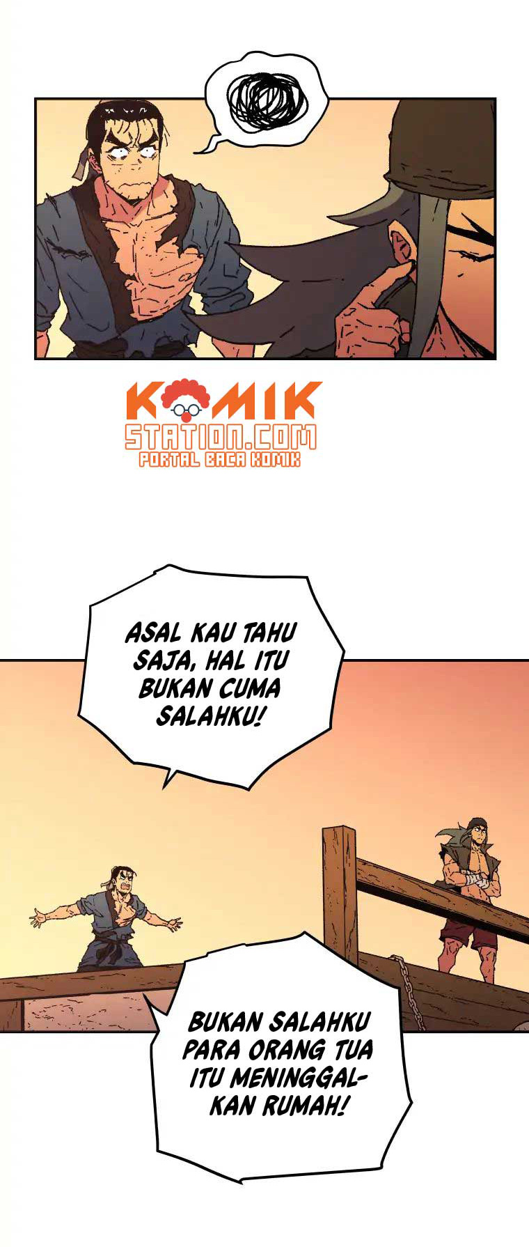Dilarang COPAS - situs resmi www.mangacanblog.com - Komik peerless dad 053 - chapter 53 54 Indonesia peerless dad 053 - chapter 53 Terbaru 28|Baca Manga Komik Indonesia|Mangacan