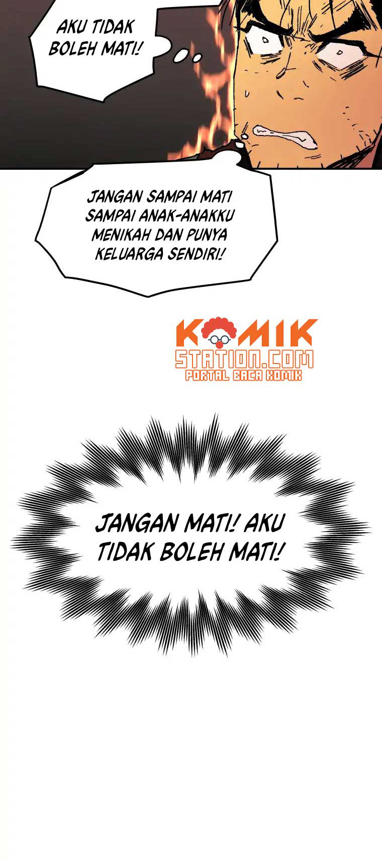 Dilarang COPAS - situs resmi www.mangacanblog.com - Komik peerless dad 053 - chapter 53 54 Indonesia peerless dad 053 - chapter 53 Terbaru 38|Baca Manga Komik Indonesia|Mangacan
