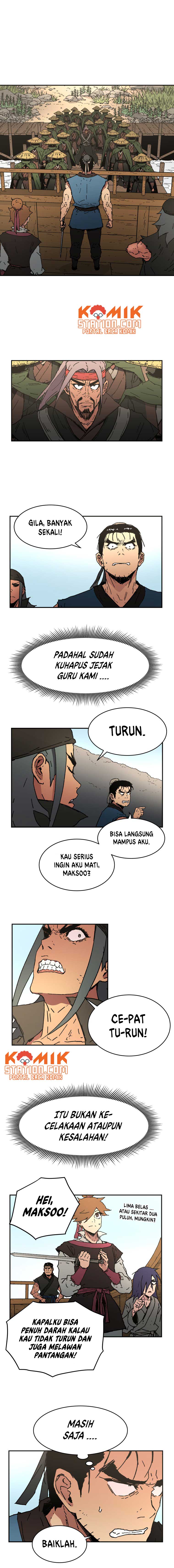 Dilarang COPAS - situs resmi www.mangacanblog.com - Komik peerless dad 057 - chapter 57 58 Indonesia peerless dad 057 - chapter 57 Terbaru 2|Baca Manga Komik Indonesia|Mangacan
