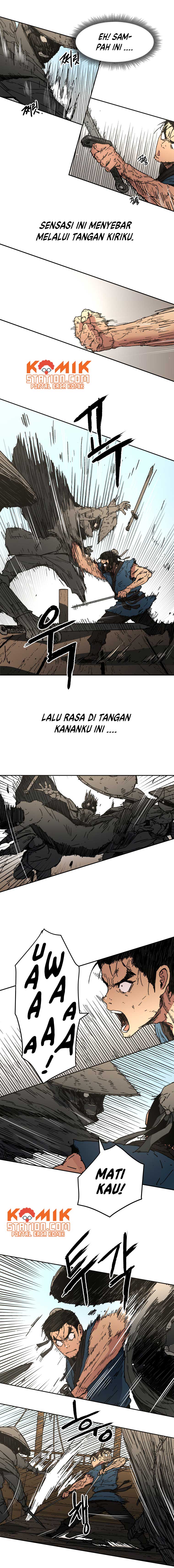 Dilarang COPAS - situs resmi www.mangacanblog.com - Komik peerless dad 057 - chapter 57 58 Indonesia peerless dad 057 - chapter 57 Terbaru 12|Baca Manga Komik Indonesia|Mangacan