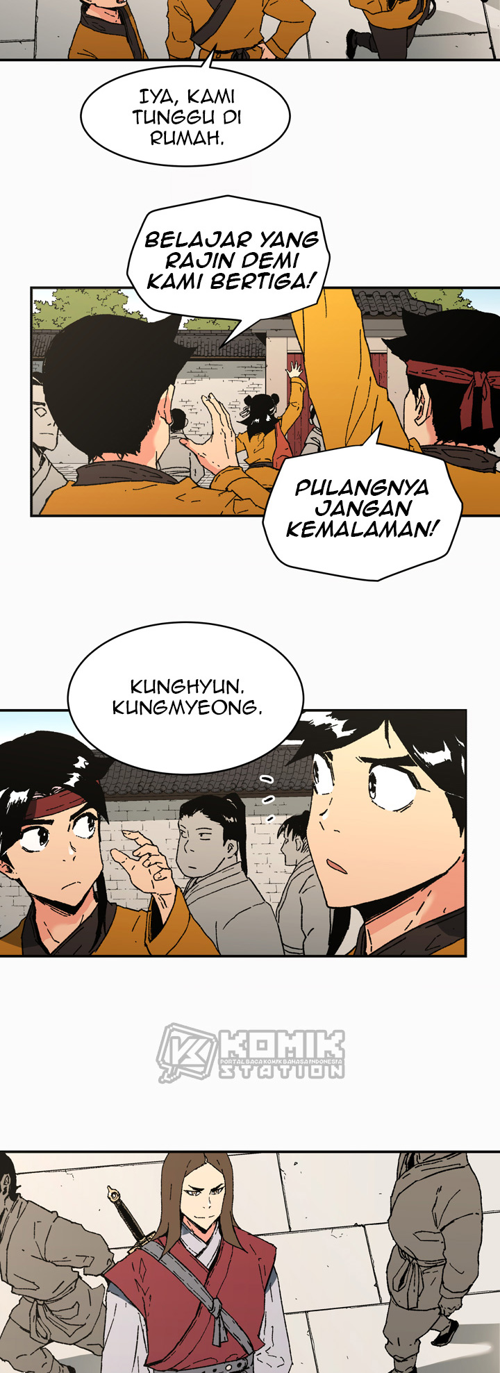 Dilarang COPAS - situs resmi www.mangacanblog.com - Komik peerless dad 079 - chapter 79 80 Indonesia peerless dad 079 - chapter 79 Terbaru 4|Baca Manga Komik Indonesia|Mangacan