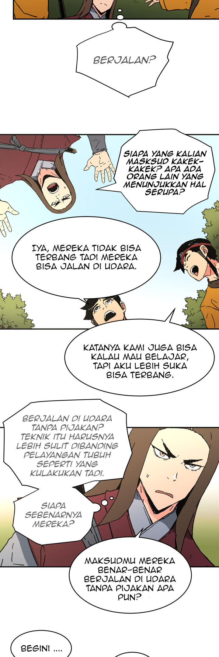 Dilarang COPAS - situs resmi www.mangacanblog.com - Komik peerless dad 079 - chapter 79 80 Indonesia peerless dad 079 - chapter 79 Terbaru 16|Baca Manga Komik Indonesia|Mangacan