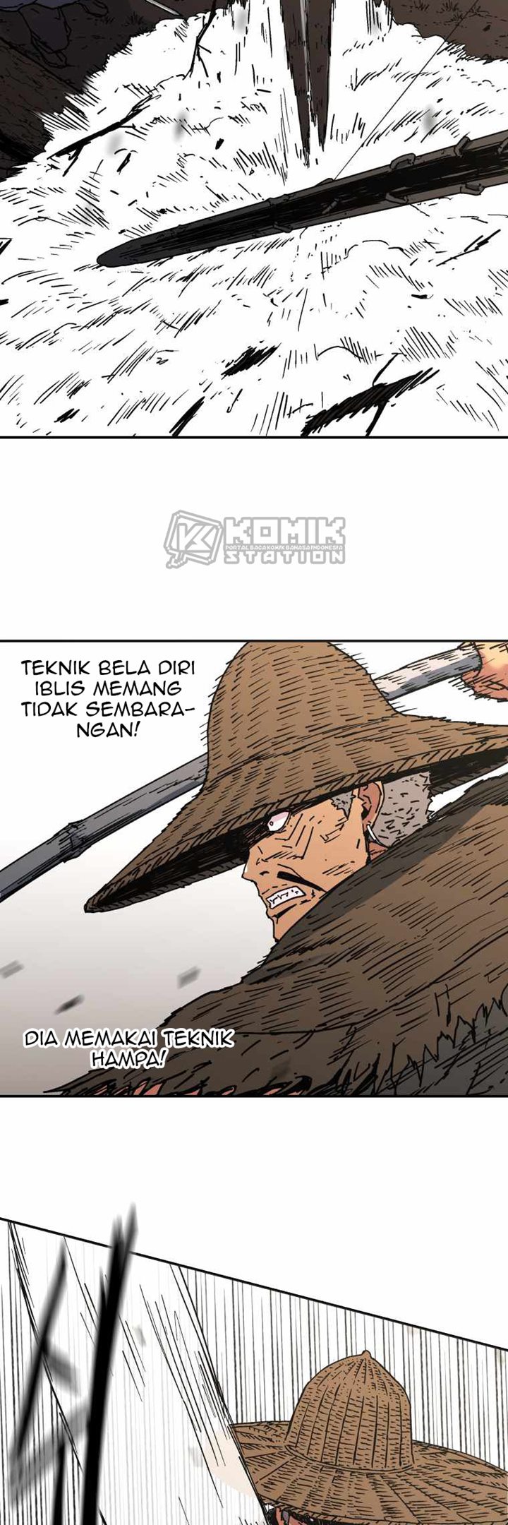 Dilarang COPAS - situs resmi www.mangacanblog.com - Komik peerless dad 163 - chapter 163 164 Indonesia peerless dad 163 - chapter 163 Terbaru 31|Baca Manga Komik Indonesia|Mangacan