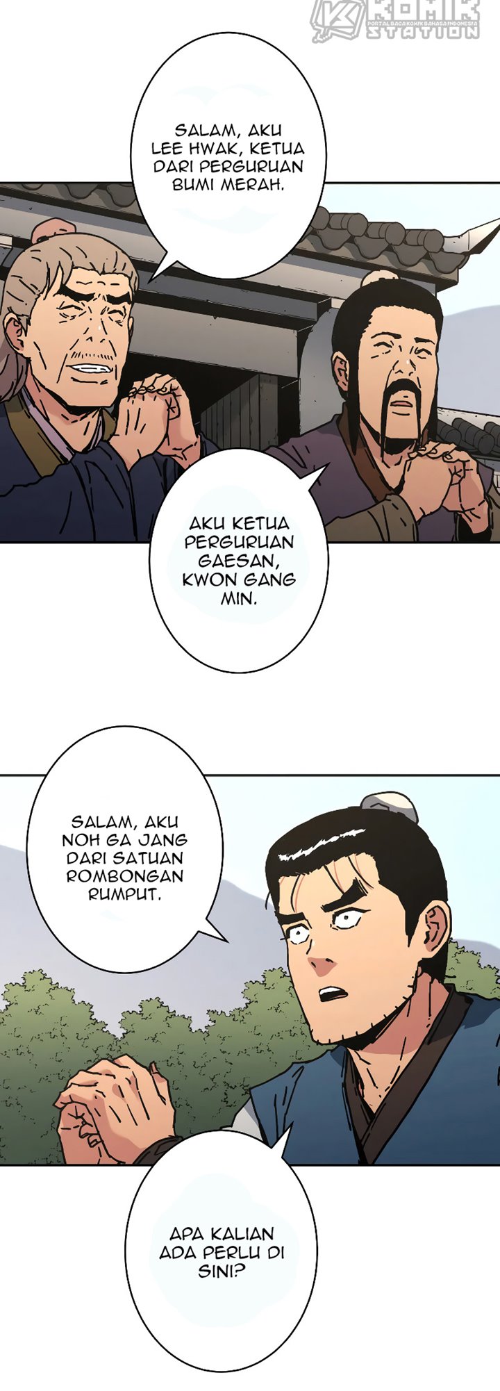 Dilarang COPAS - situs resmi www.mangacanblog.com - Komik peerless dad 197 - chapter 197 198 Indonesia peerless dad 197 - chapter 197 Terbaru 5|Baca Manga Komik Indonesia|Mangacan