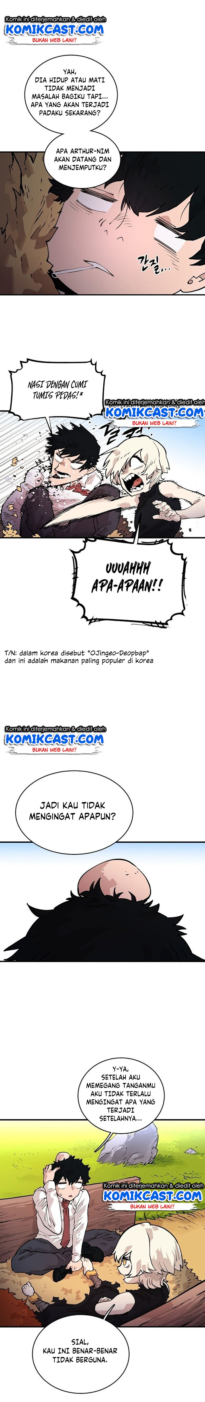 Dilarang COPAS - situs resmi www.mangacanblog.com - Komik player 005 - chapter 5 6 Indonesia player 005 - chapter 5 Terbaru 16|Baca Manga Komik Indonesia|Mangacan