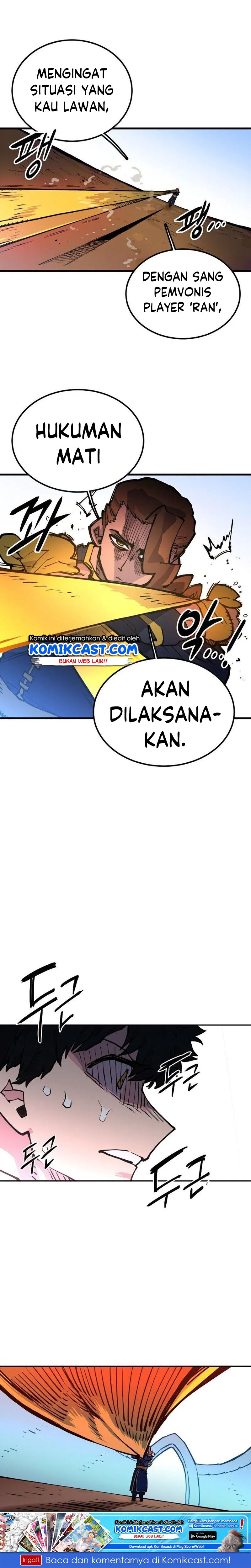 Dilarang COPAS - situs resmi www.mangacanblog.com - Komik player 007 - chapter 7 8 Indonesia player 007 - chapter 7 Terbaru 1|Baca Manga Komik Indonesia|Mangacan