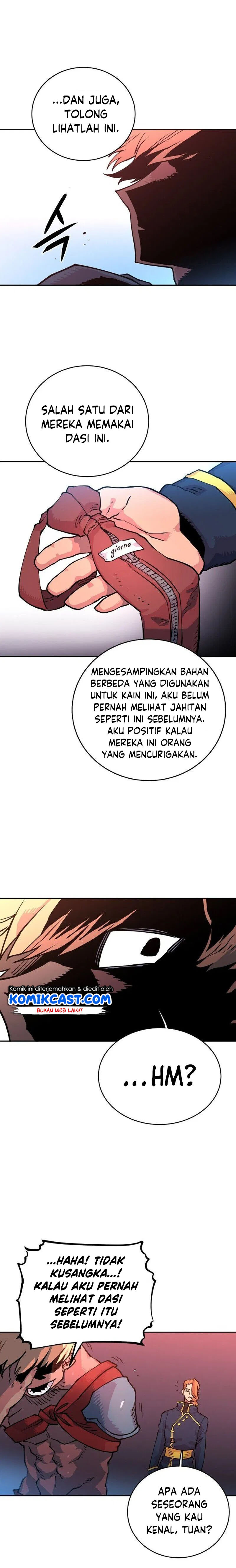 Dilarang COPAS - situs resmi www.mangacanblog.com - Komik player 007 - chapter 7 8 Indonesia player 007 - chapter 7 Terbaru 17|Baca Manga Komik Indonesia|Mangacan
