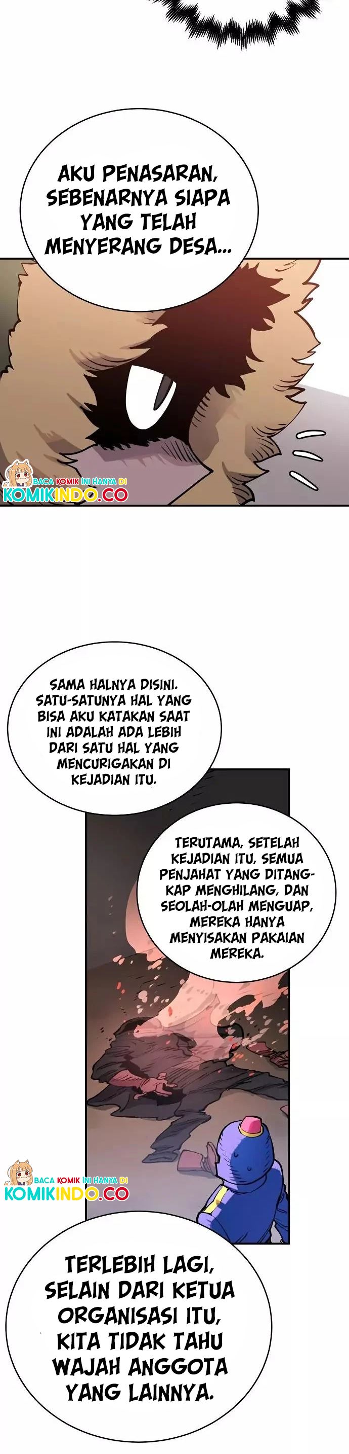 Dilarang COPAS - situs resmi www.mangacanblog.com - Komik player 019 - chapter 19 20 Indonesia player 019 - chapter 19 Terbaru 6|Baca Manga Komik Indonesia|Mangacan