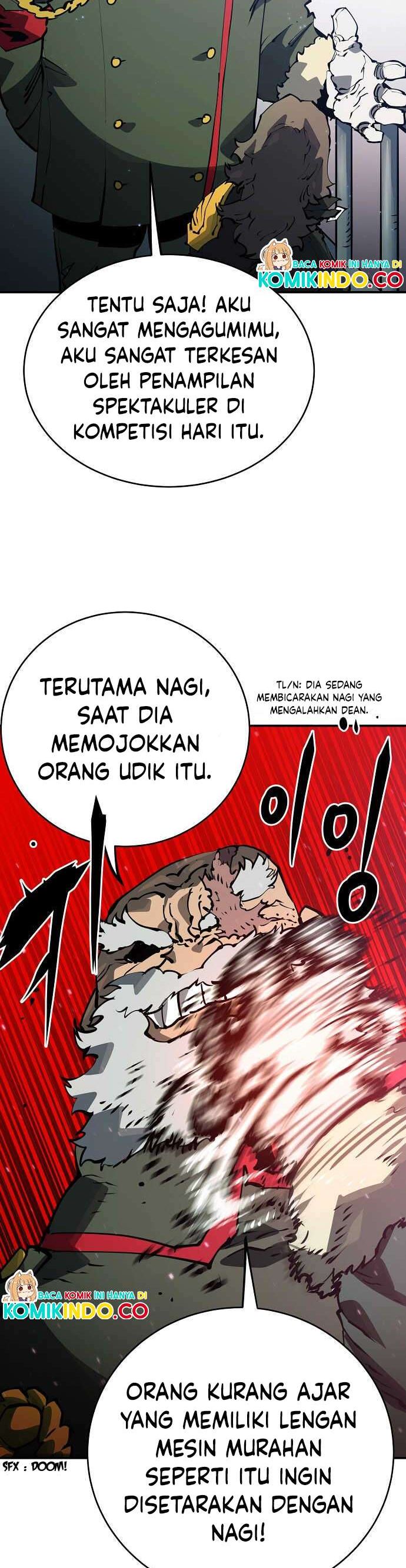 Dilarang COPAS - situs resmi www.mangacanblog.com - Komik player 031 - chapter 31 32 Indonesia player 031 - chapter 31 Terbaru 3|Baca Manga Komik Indonesia|Mangacan