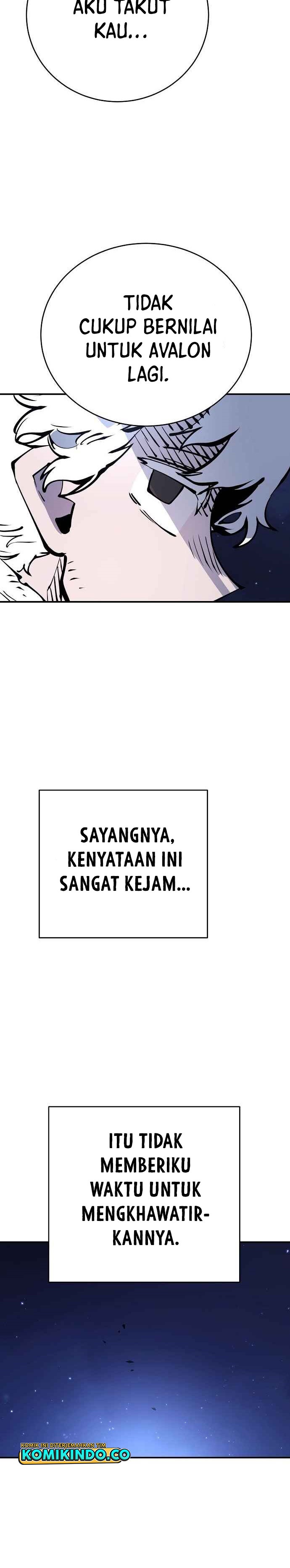 Dilarang COPAS - situs resmi www.mangacanblog.com - Komik player 062 - chapter 62 63 Indonesia player 062 - chapter 62 Terbaru 13|Baca Manga Komik Indonesia|Mangacan