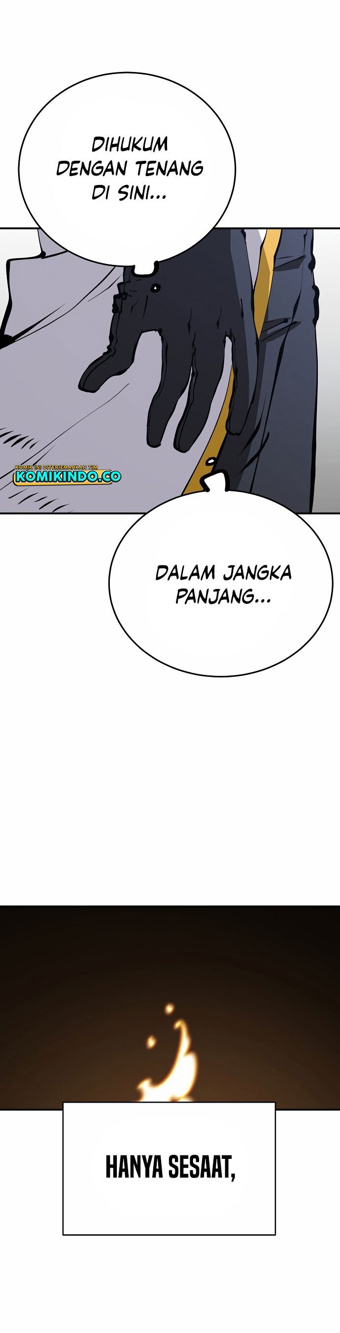 Dilarang COPAS - situs resmi www.mangacanblog.com - Komik player 080 - chapter 80 81 Indonesia player 080 - chapter 80 Terbaru 7|Baca Manga Komik Indonesia|Mangacan