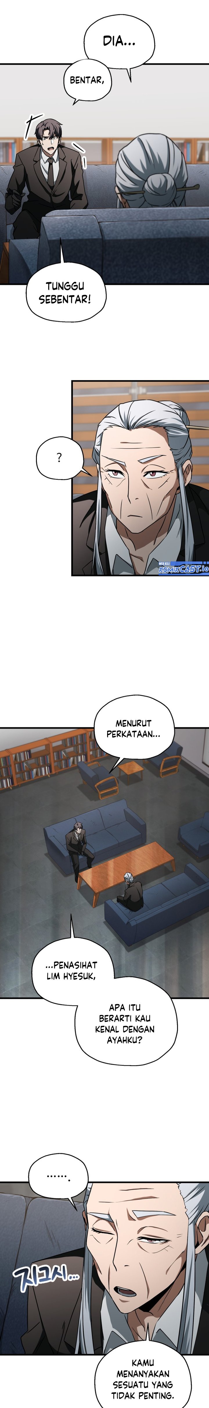 Dilarang COPAS - situs resmi www.mangacanblog.com - Komik player who cant level up 119 - chapter 119 120 Indonesia player who cant level up 119 - chapter 119 Terbaru 2|Baca Manga Komik Indonesia|Mangacan