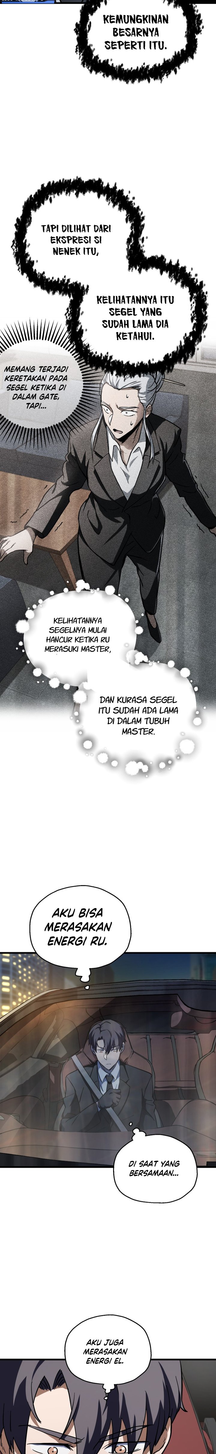 Dilarang COPAS - situs resmi www.mangacanblog.com - Komik player who cant level up 119 - chapter 119 120 Indonesia player who cant level up 119 - chapter 119 Terbaru 11|Baca Manga Komik Indonesia|Mangacan
