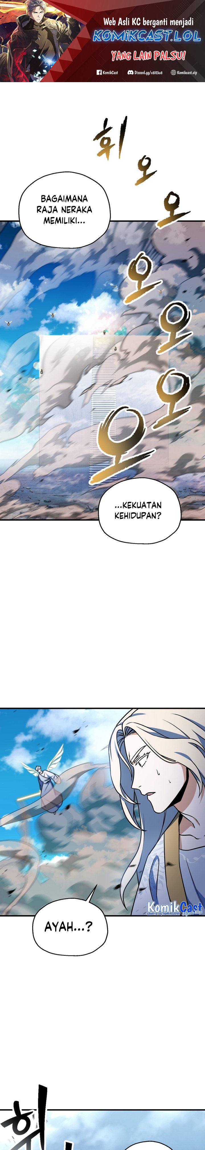 Dilarang COPAS - situs resmi www.mangacanblog.com - Komik player who cant level up 130 - chapter 130 131 Indonesia player who cant level up 130 - chapter 130 Terbaru 1|Baca Manga Komik Indonesia|Mangacan