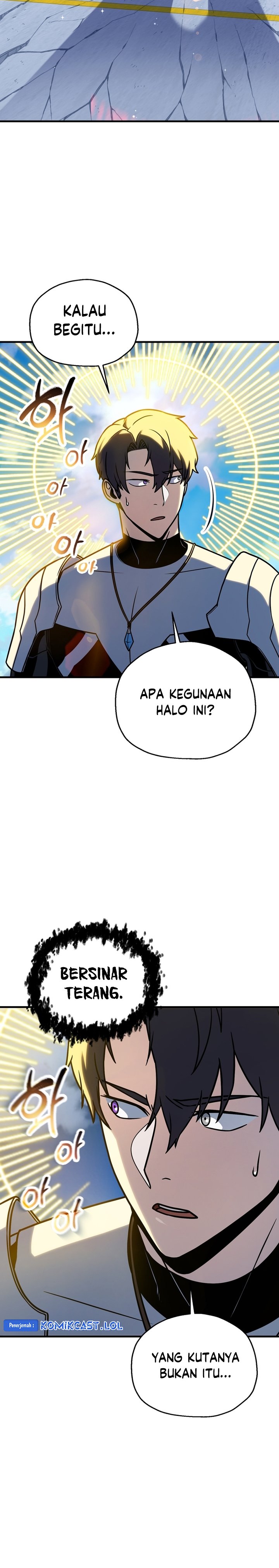 Dilarang COPAS - situs resmi www.mangacanblog.com - Komik player who cant level up 131 - chapter 131 132 Indonesia player who cant level up 131 - chapter 131 Terbaru 4|Baca Manga Komik Indonesia|Mangacan