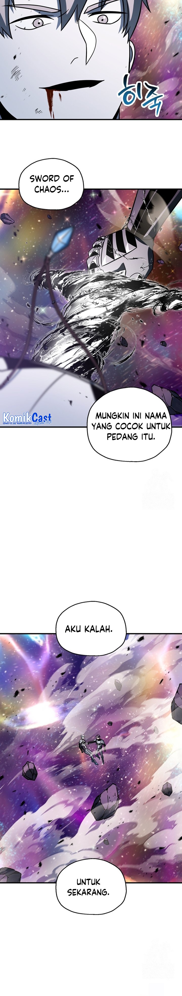 Dilarang COPAS - situs resmi www.mangacanblog.com - Komik player who cant level up 140 - chapter 140 141 Indonesia player who cant level up 140 - chapter 140 Terbaru 24|Baca Manga Komik Indonesia|Mangacan