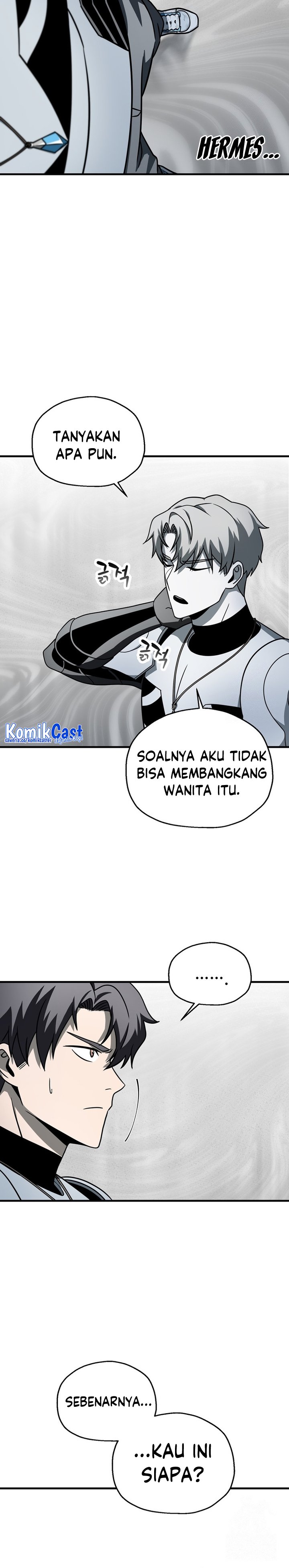 Dilarang COPAS - situs resmi www.mangacanblog.com - Komik player who cant level up 140 - chapter 140 141 Indonesia player who cant level up 140 - chapter 140 Terbaru 28|Baca Manga Komik Indonesia|Mangacan