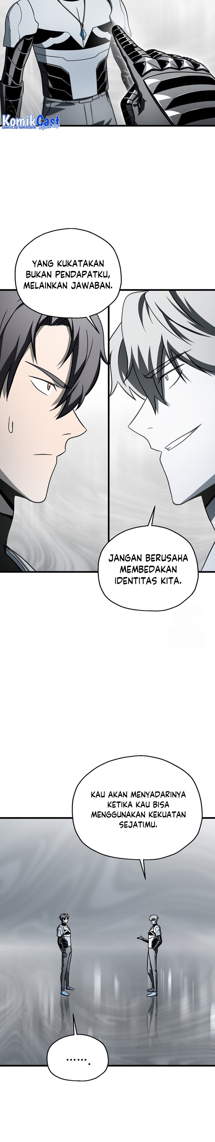 Dilarang COPAS - situs resmi www.mangacanblog.com - Komik player who cant level up 141 - chapter 141 142 Indonesia player who cant level up 141 - chapter 141 Terbaru 3|Baca Manga Komik Indonesia|Mangacan