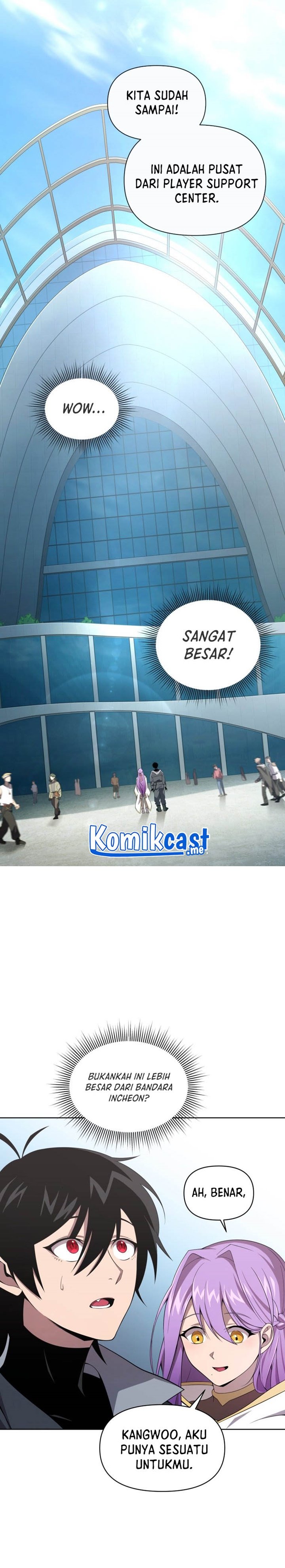 Dilarang COPAS - situs resmi www.mangacanblog.com - Komik player who returned 10000 years later 010 - chapter 10 11 Indonesia player who returned 10000 years later 010 - chapter 10 Terbaru 10|Baca Manga Komik Indonesia|Mangacan
