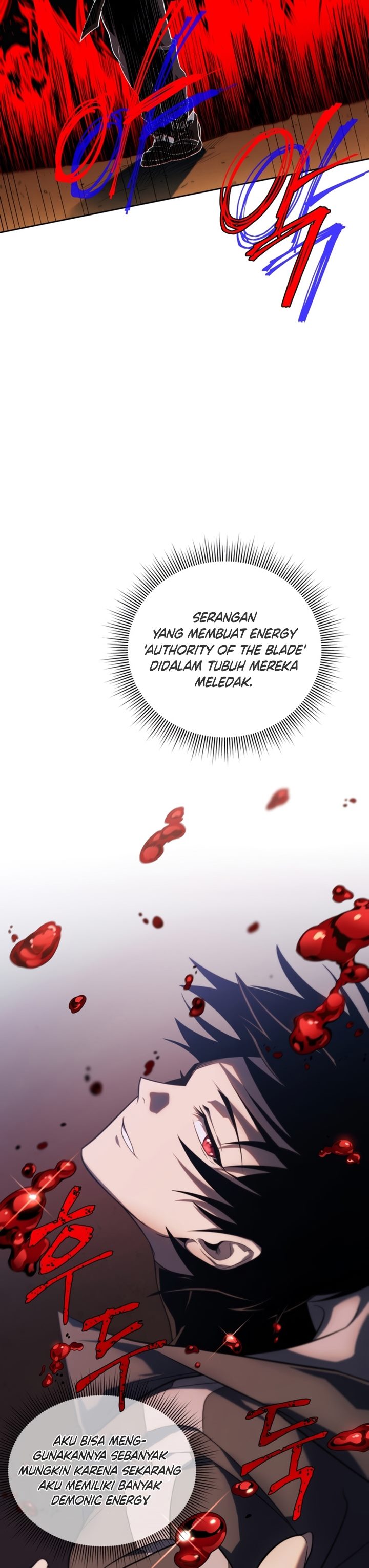 Dilarang COPAS - situs resmi www.mangacanblog.com - Komik player who returned 10000 years later 027 - chapter 27 28 Indonesia player who returned 10000 years later 027 - chapter 27 Terbaru 12|Baca Manga Komik Indonesia|Mangacan