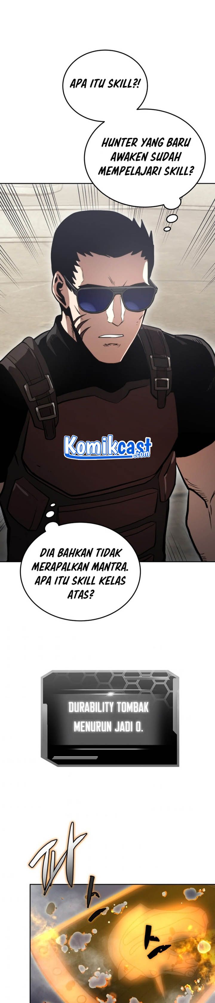 Dilarang COPAS - situs resmi www.mangacanblog.com - Komik player from today onwards 007 - chapter 7 8 Indonesia player from today onwards 007 - chapter 7 Terbaru 22|Baca Manga Komik Indonesia|Mangacan