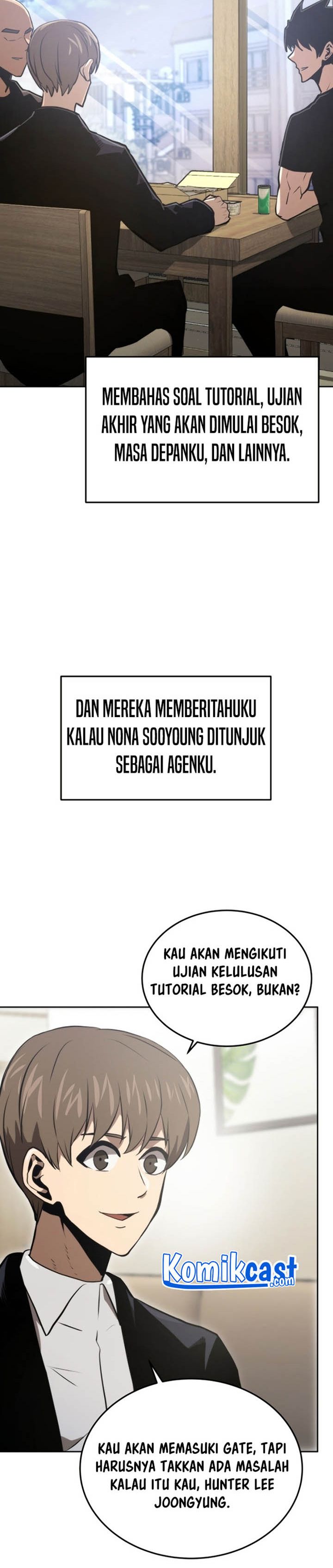 Dilarang COPAS - situs resmi www.mangacanblog.com - Komik player from today onwards 007 - chapter 7 8 Indonesia player from today onwards 007 - chapter 7 Terbaru 30|Baca Manga Komik Indonesia|Mangacan