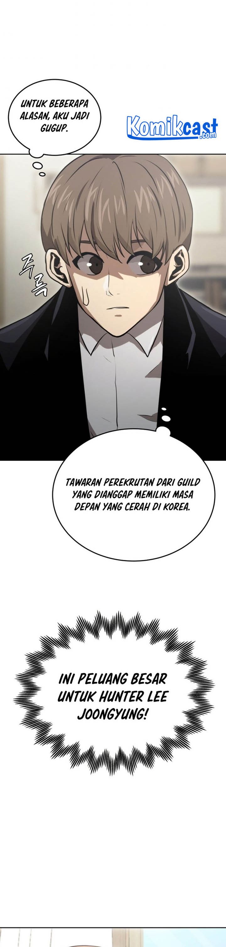 Dilarang COPAS - situs resmi www.mangacanblog.com - Komik player from today onwards 007 - chapter 7 8 Indonesia player from today onwards 007 - chapter 7 Terbaru 32|Baca Manga Komik Indonesia|Mangacan