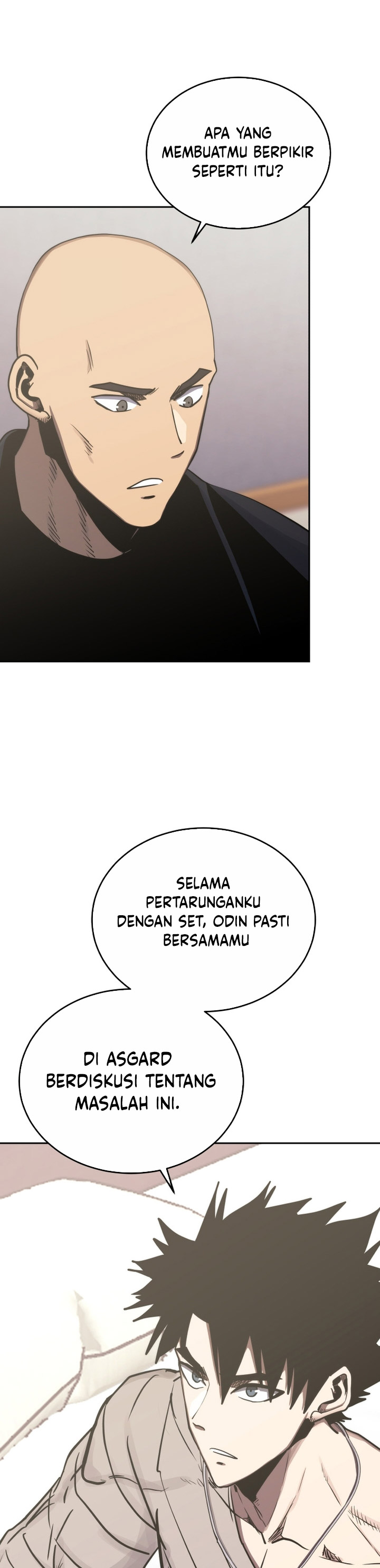Dilarang COPAS - situs resmi www.mangacanblog.com - Komik player from today onwards 105 - chapter 105 106 Indonesia player from today onwards 105 - chapter 105 Terbaru 13|Baca Manga Komik Indonesia|Mangacan