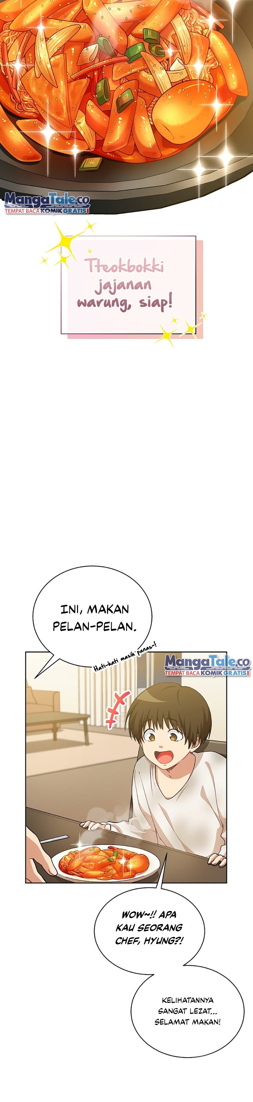 Dilarang COPAS - situs resmi www.mangacanblog.com - Komik please have a meal 051 - chapter 51 52 Indonesia please have a meal 051 - chapter 51 Terbaru 22|Baca Manga Komik Indonesia|Mangacan