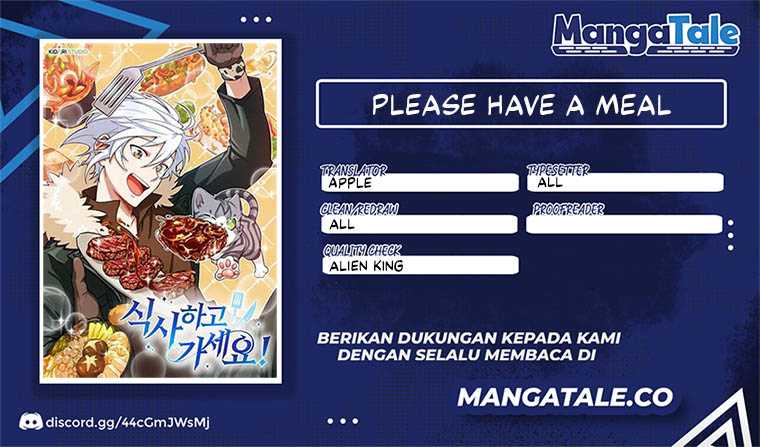 Dilarang COPAS - situs resmi www.mangacanblog.com - Komik please have a meal 071 - chapter 71 72 Indonesia please have a meal 071 - chapter 71 Terbaru 0|Baca Manga Komik Indonesia|Mangacan