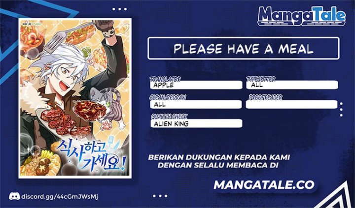 Dilarang COPAS - situs resmi www.mangacanblog.com - Komik please have a meal 075 - chapter 75 76 Indonesia please have a meal 075 - chapter 75 Terbaru 0|Baca Manga Komik Indonesia|Mangacan