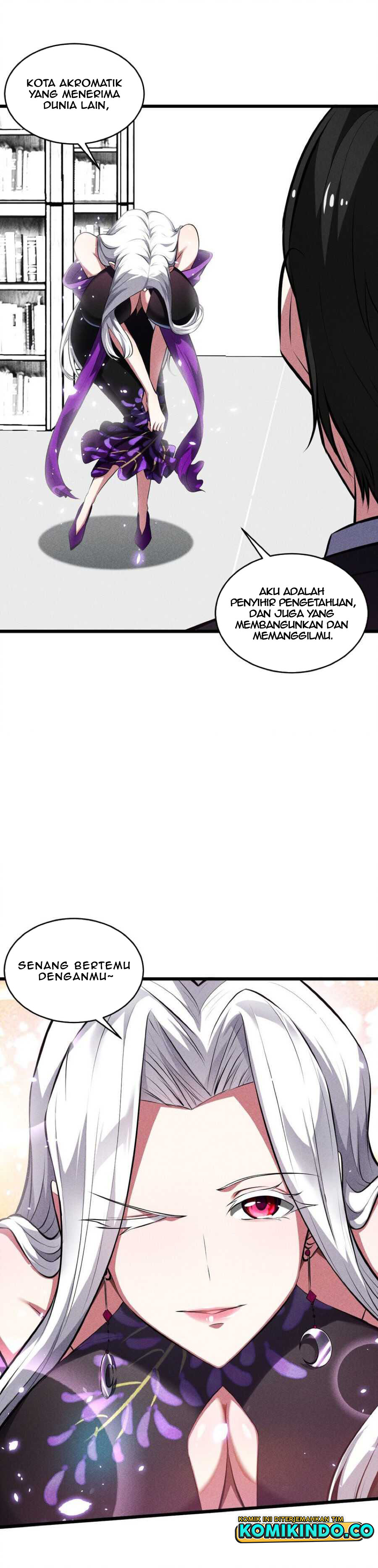 Dilarang COPAS - situs resmi www.mangacanblog.com - Komik please stop summoning me 028 - chapter 28 29 Indonesia please stop summoning me 028 - chapter 28 Terbaru 20|Baca Manga Komik Indonesia|Mangacan
