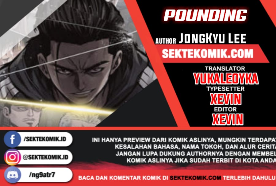 Dilarang COPAS - situs resmi www.mangacanblog.com - Komik pounding 020 - chapter 20 21 Indonesia pounding 020 - chapter 20 Terbaru 0|Baca Manga Komik Indonesia|Mangacan