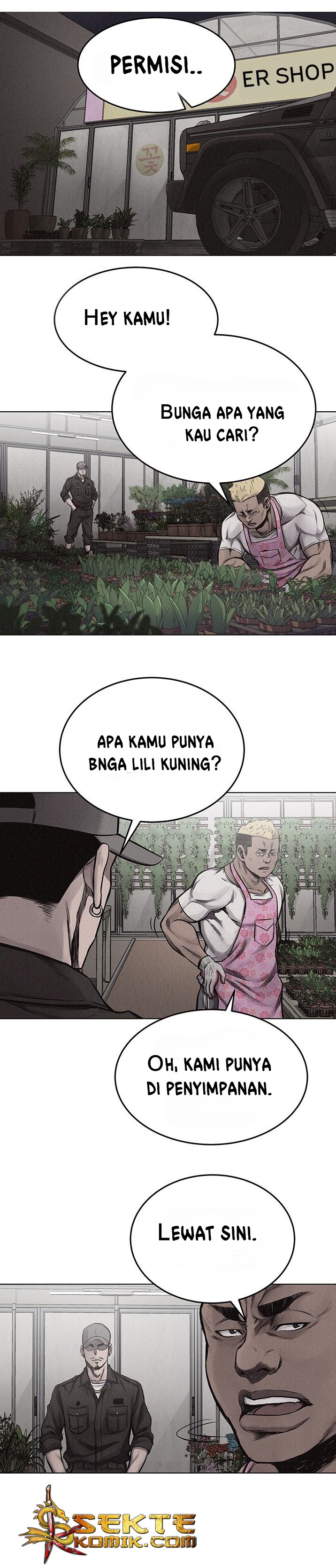Dilarang COPAS - situs resmi www.mangacanblog.com - Komik pounding 020 - chapter 20 21 Indonesia pounding 020 - chapter 20 Terbaru 3|Baca Manga Komik Indonesia|Mangacan