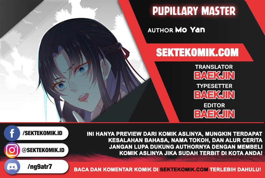 Dilarang COPAS - situs resmi www.mangacanblog.com - Komik pupillary master 031.1 - chapter 31.1 32.1 Indonesia pupillary master 031.1 - chapter 31.1 Terbaru 0|Baca Manga Komik Indonesia|Mangacan