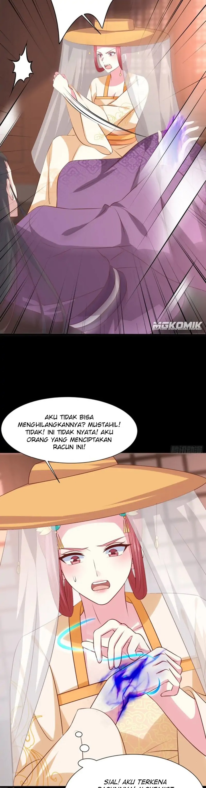 Dilarang COPAS - situs resmi www.mangacanblog.com - Komik pupillary master 226 - chapter 226 227 Indonesia pupillary master 226 - chapter 226 Terbaru 9|Baca Manga Komik Indonesia|Mangacan